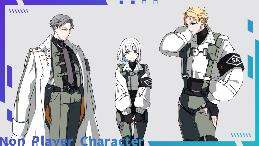 クトゥルフ神話TRPG「ナ・アカの残響」SPLL:E191914