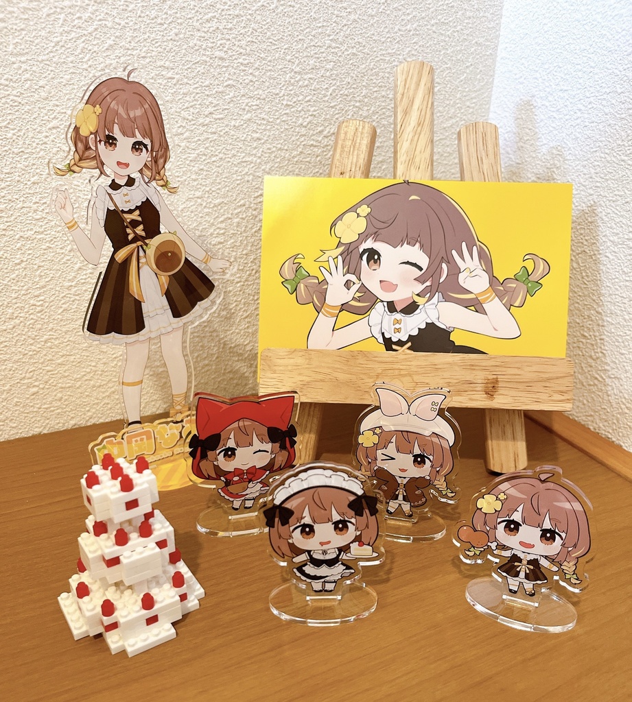 中岡しゆう 中岡です 直筆サイン＆メッセージ入りポストカード
