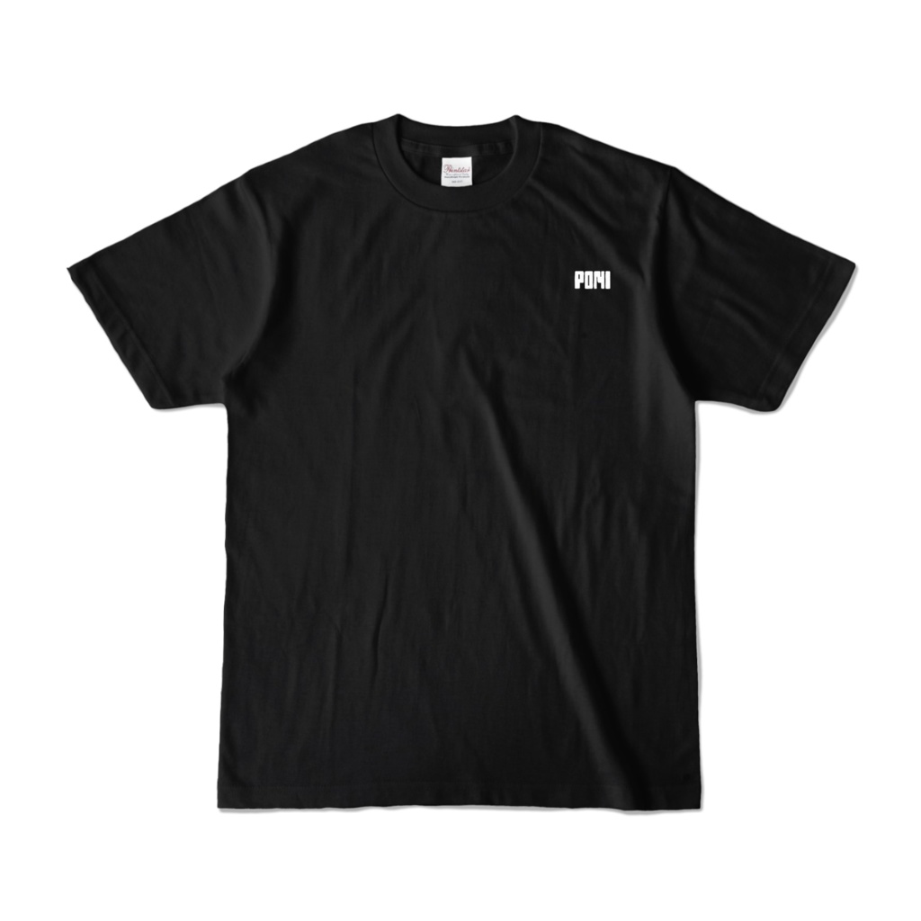 ゲーミングPOMITシャツ