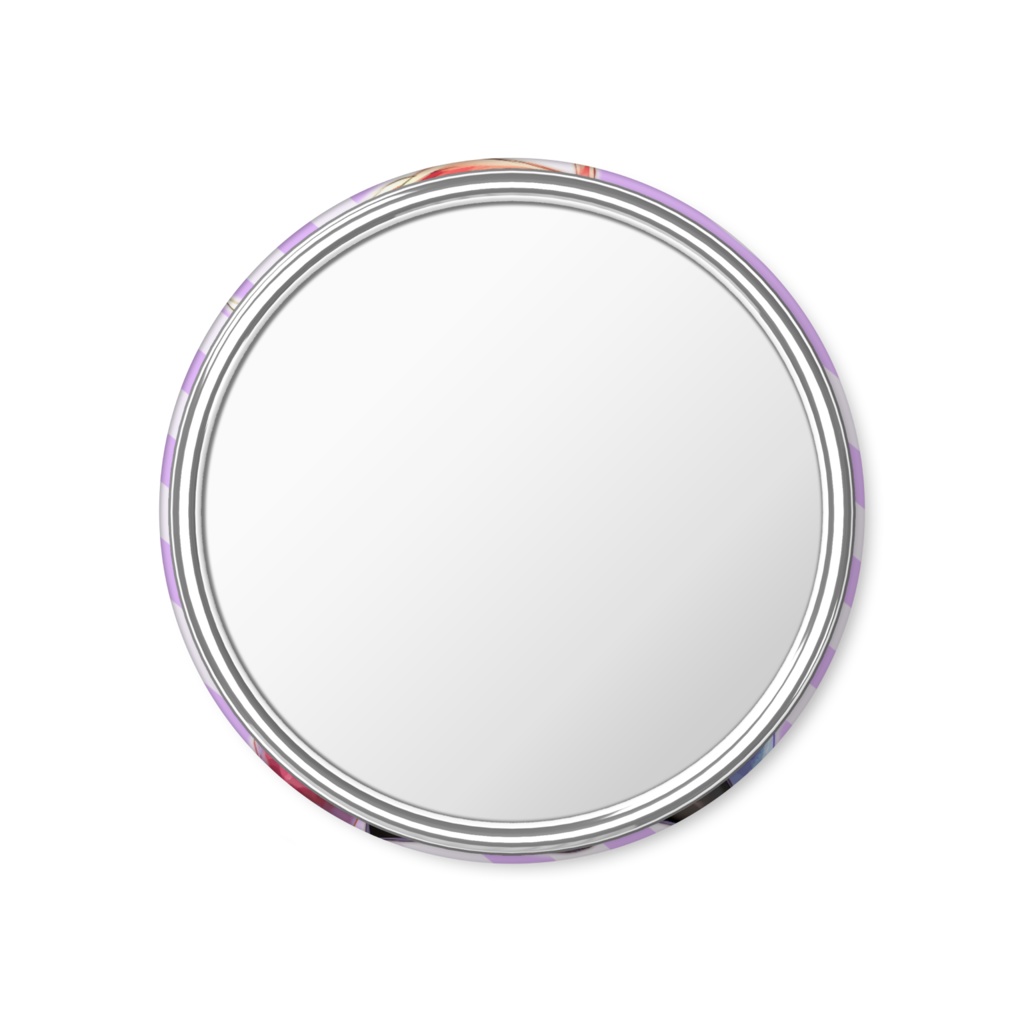 あんぬ缶ミラー