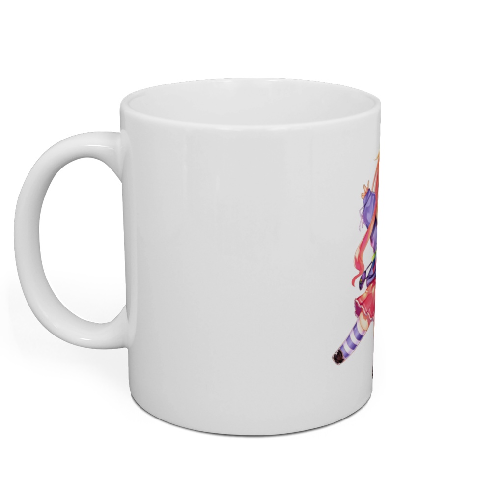 あんぬマグカップ