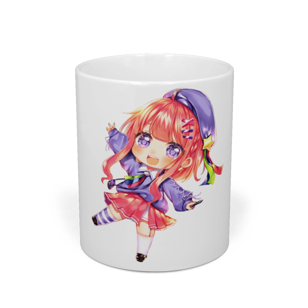 あんぬマグカップ