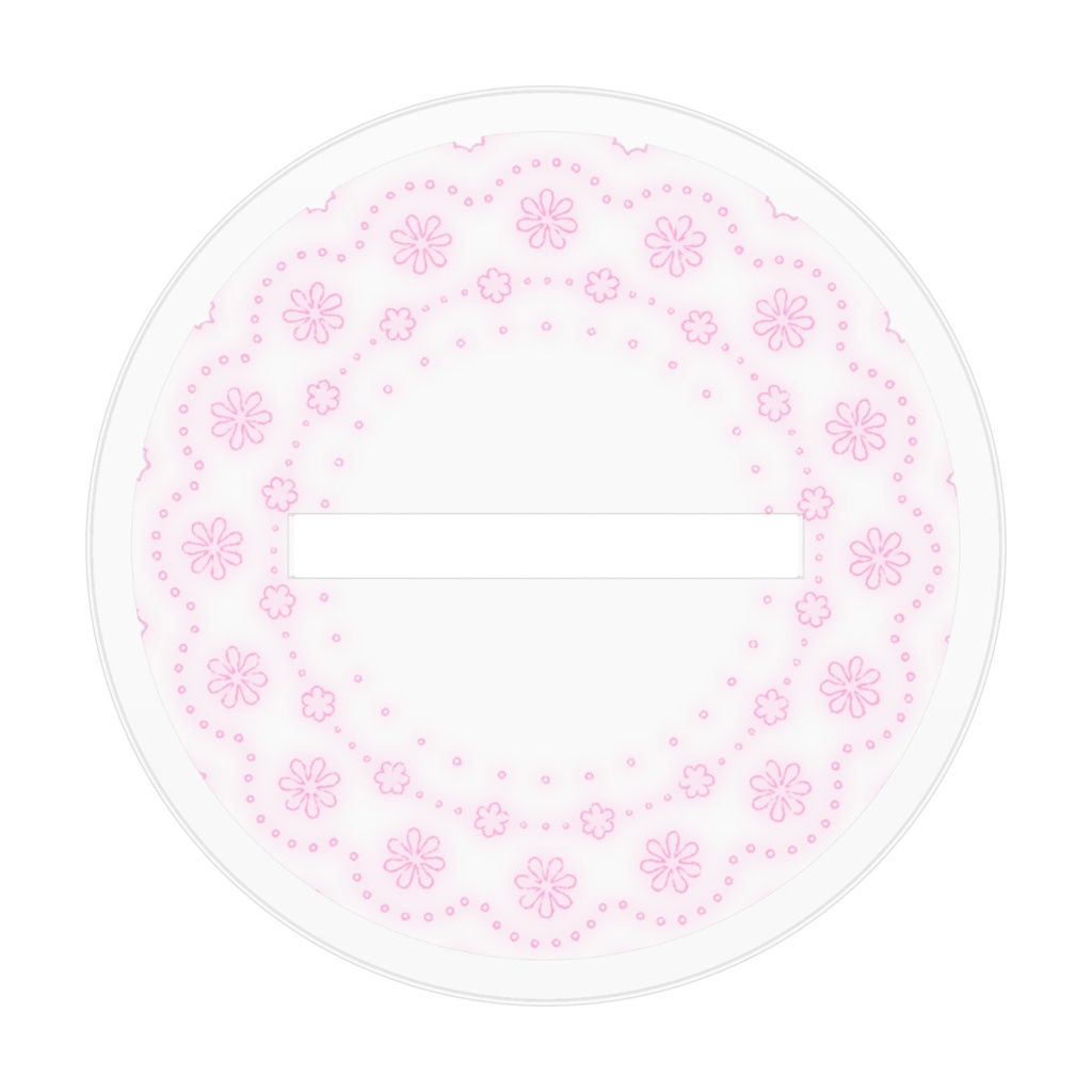 紅茶を淹れる夏夜ミアラ(知香様作成)