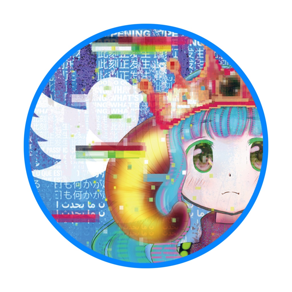 缶バッジ