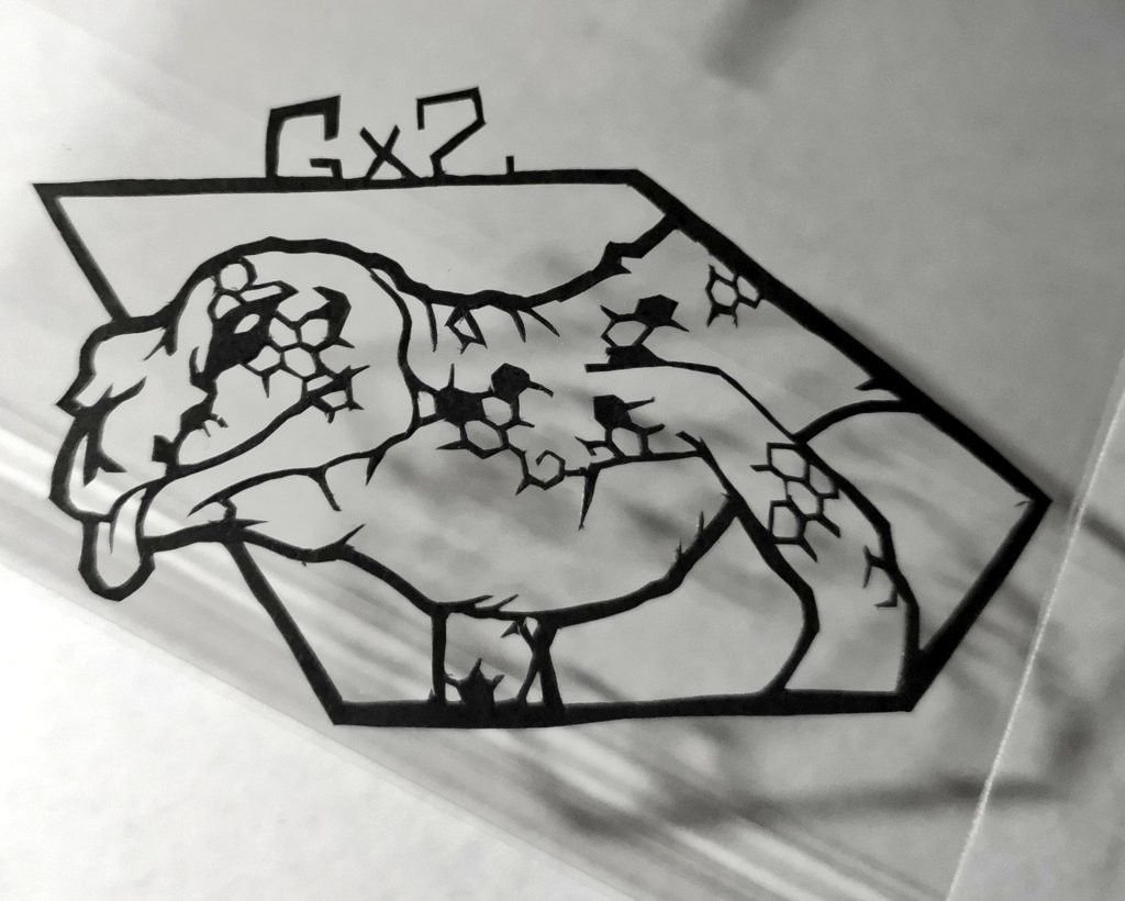 ヒョウモントカゲモドキ