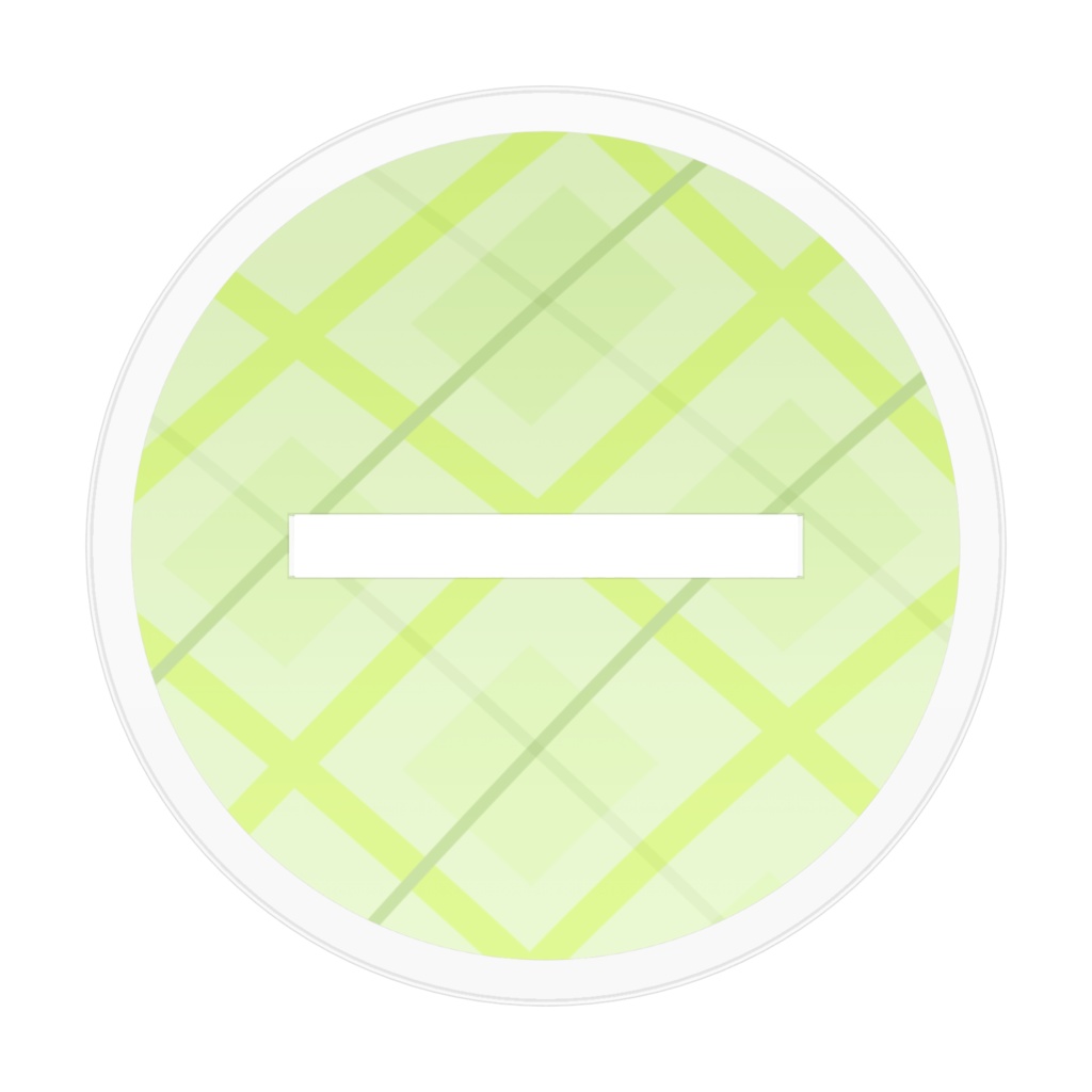 新衣装キービジュアルアクリルフィギュア