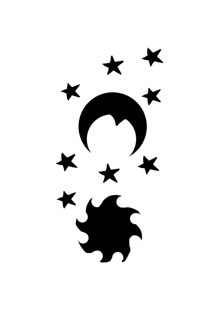 ツイステッドワンダーランド ロロ・フランム風 衣装素材