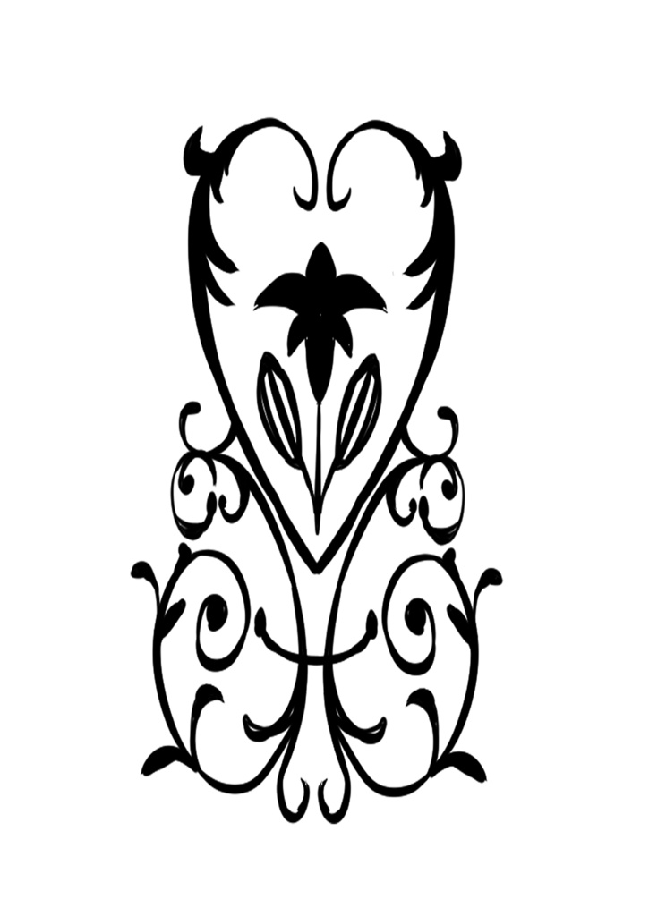 ツイステッドワンダーランド ロロ・フランム風 衣装素材