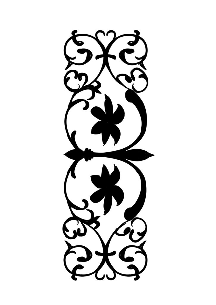 ツイステッドワンダーランド ロロ・フランム風 衣装素材