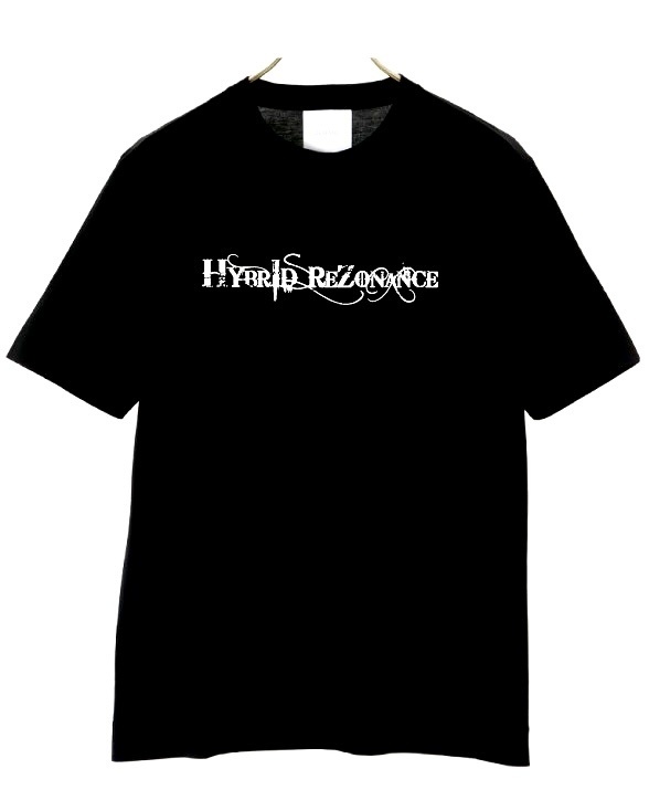 ハイレゾ　Tシャツ