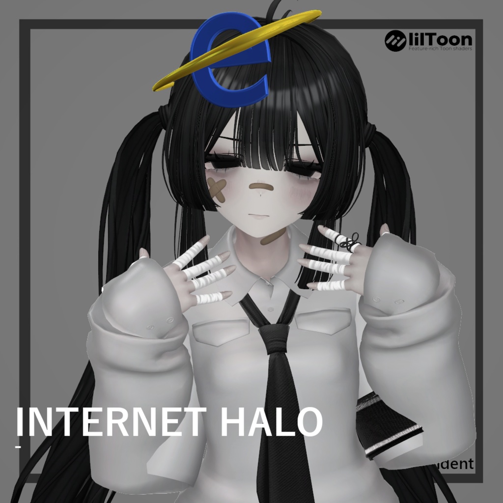 INTERNET HALO