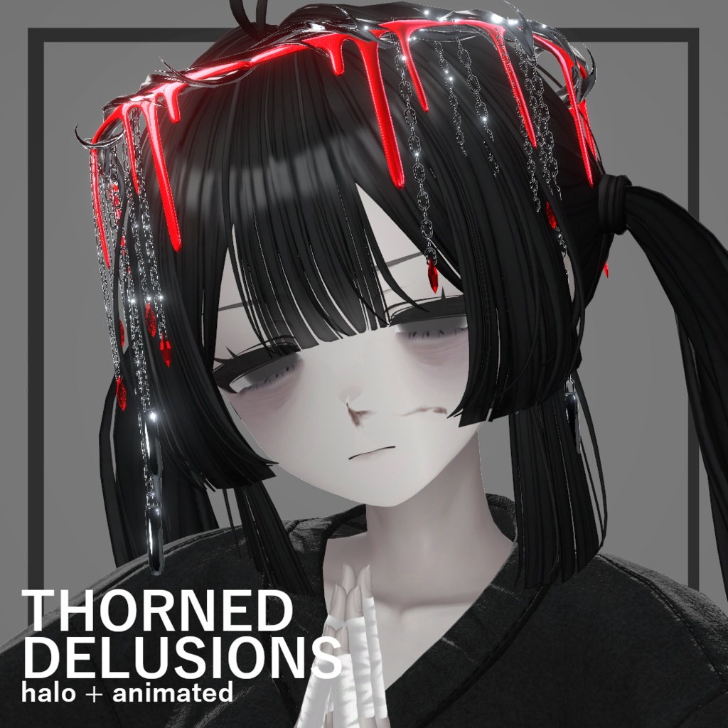 Thorned Halo /