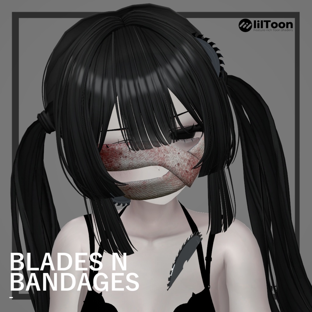 Blades n Bandages