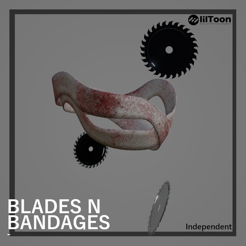 Blades n Bandages