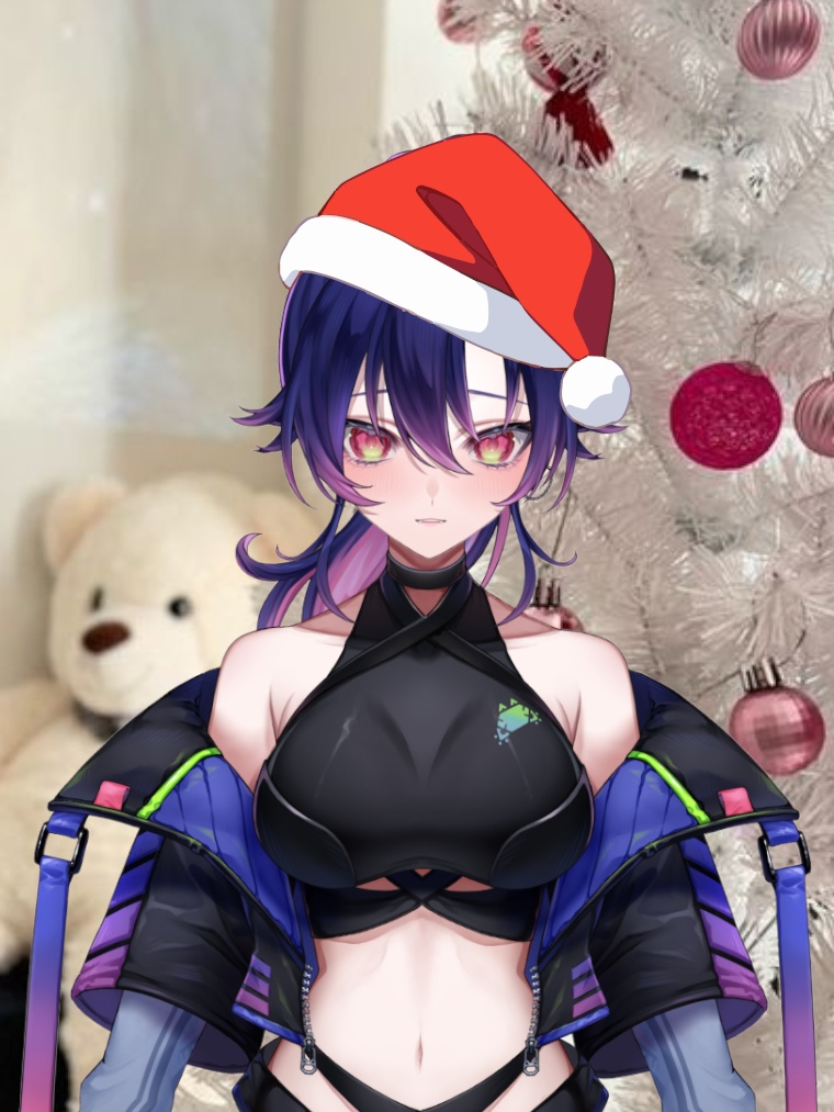 RΔON（ラオン）クリスマス限定シチュエーションボイス 2024