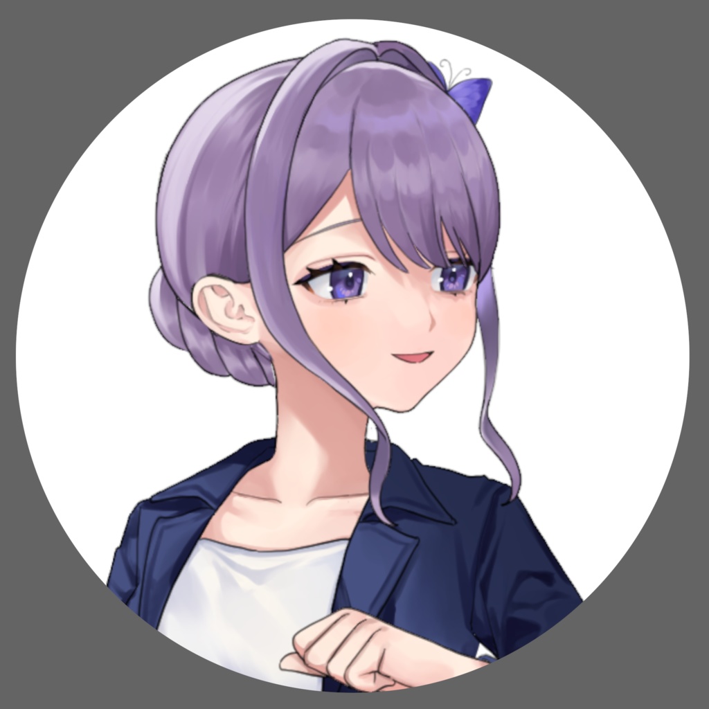 VTalent事務所@ALive 1周年記念グッズ 〈コンプリートセット〉