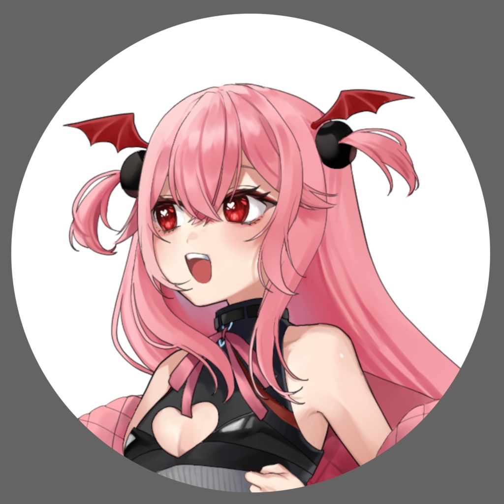 VTalent事務所@ALive 1周年記念グッズ 〈コンプリートセット〉