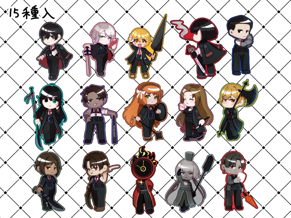 バスチームフレークシール