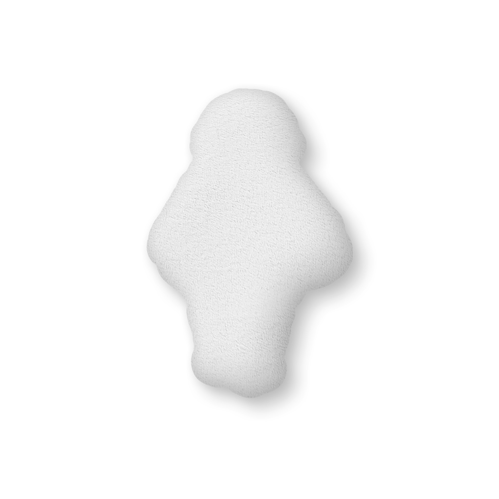 おちびちゃんクッション