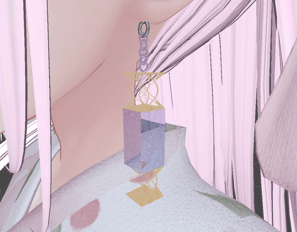 【無料】おしゃれなピアス