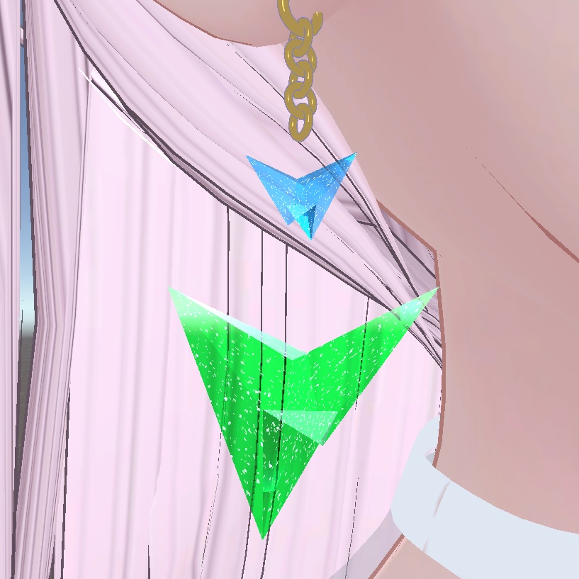 【無料】シンプルピアス　宝石