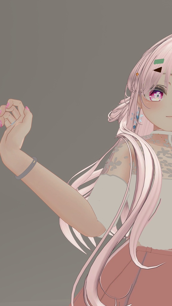 Frost Jewelry Collection