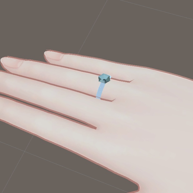 Frost Jewelry Collection