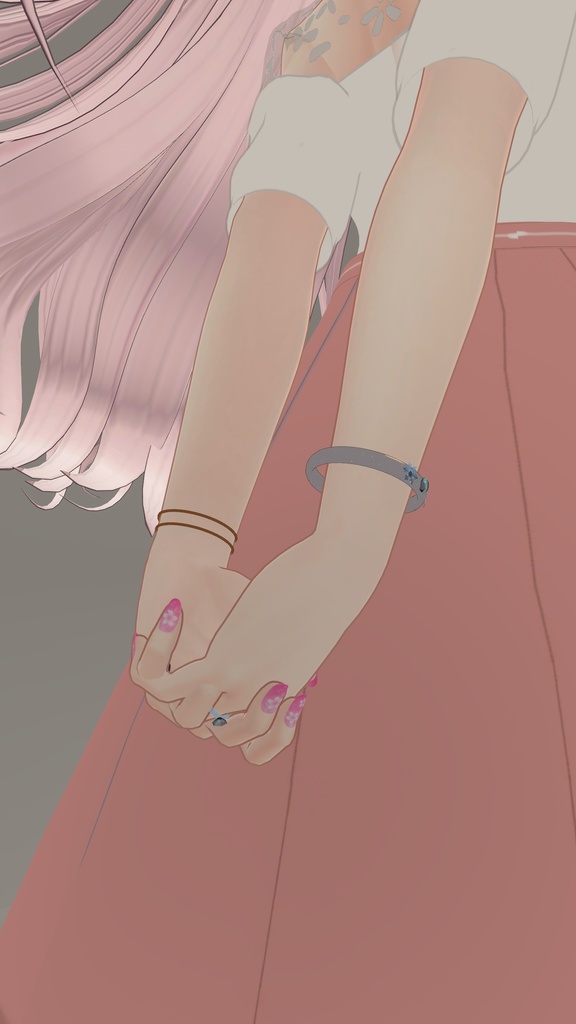 Frost Jewelry Collection