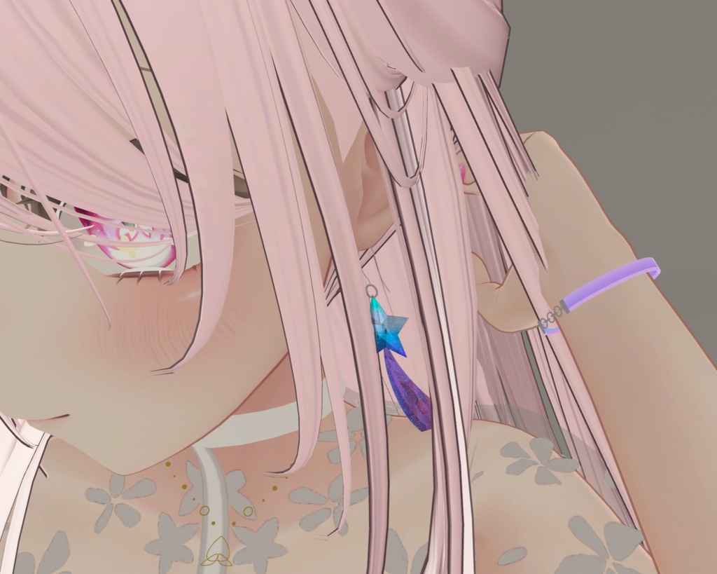 Stellar Jewelry Collection