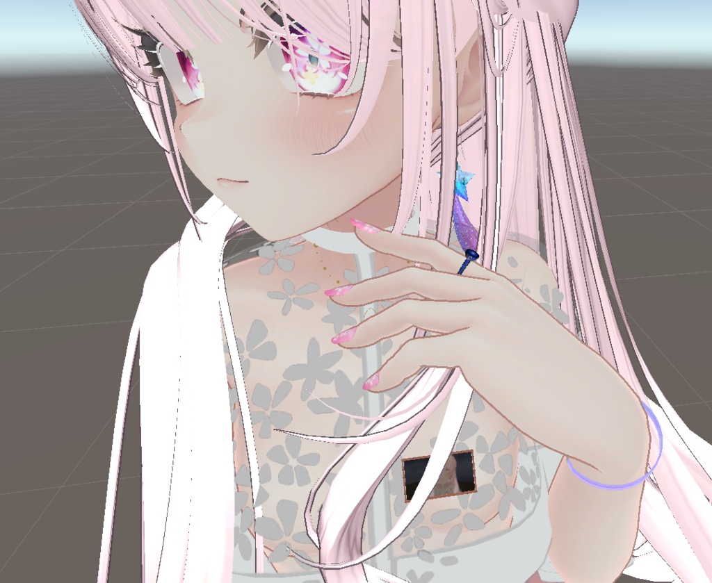 Stellar Jewelry Collection