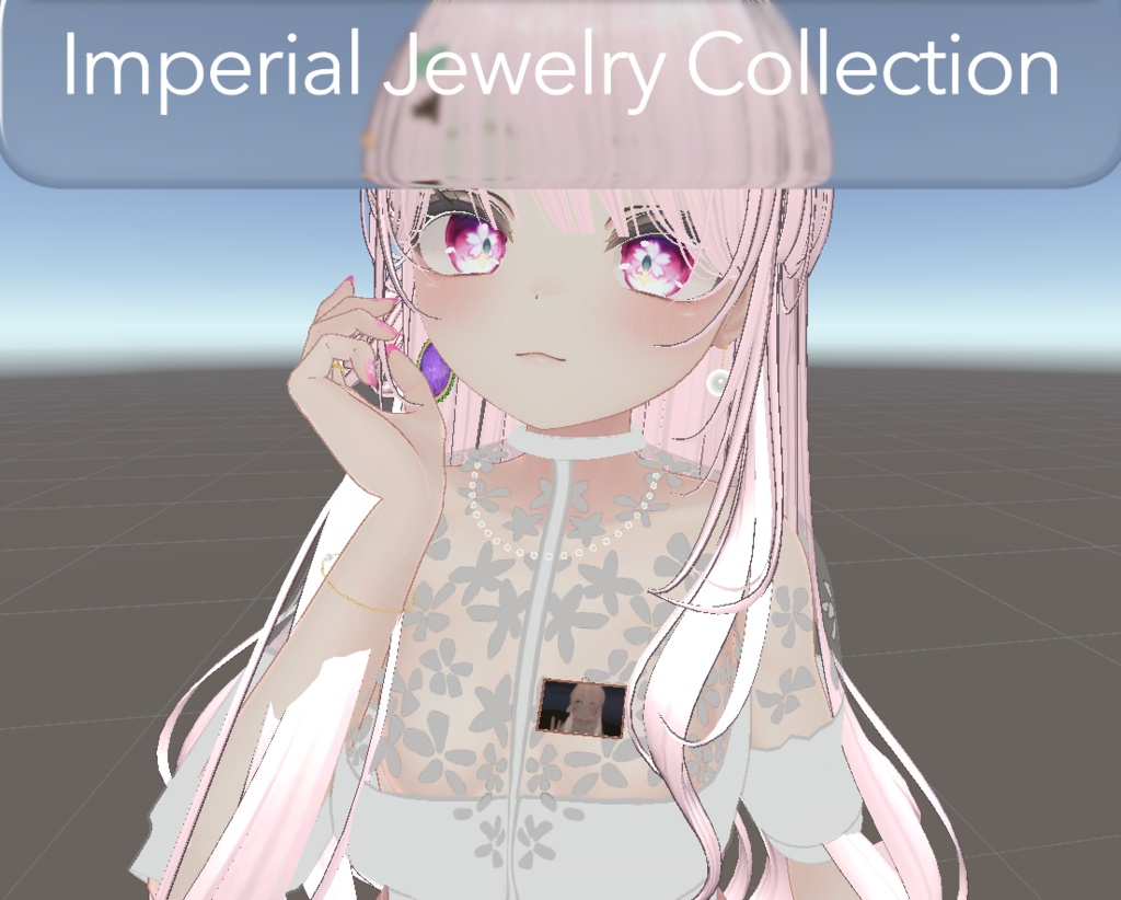 Imperial Jewelry Collection