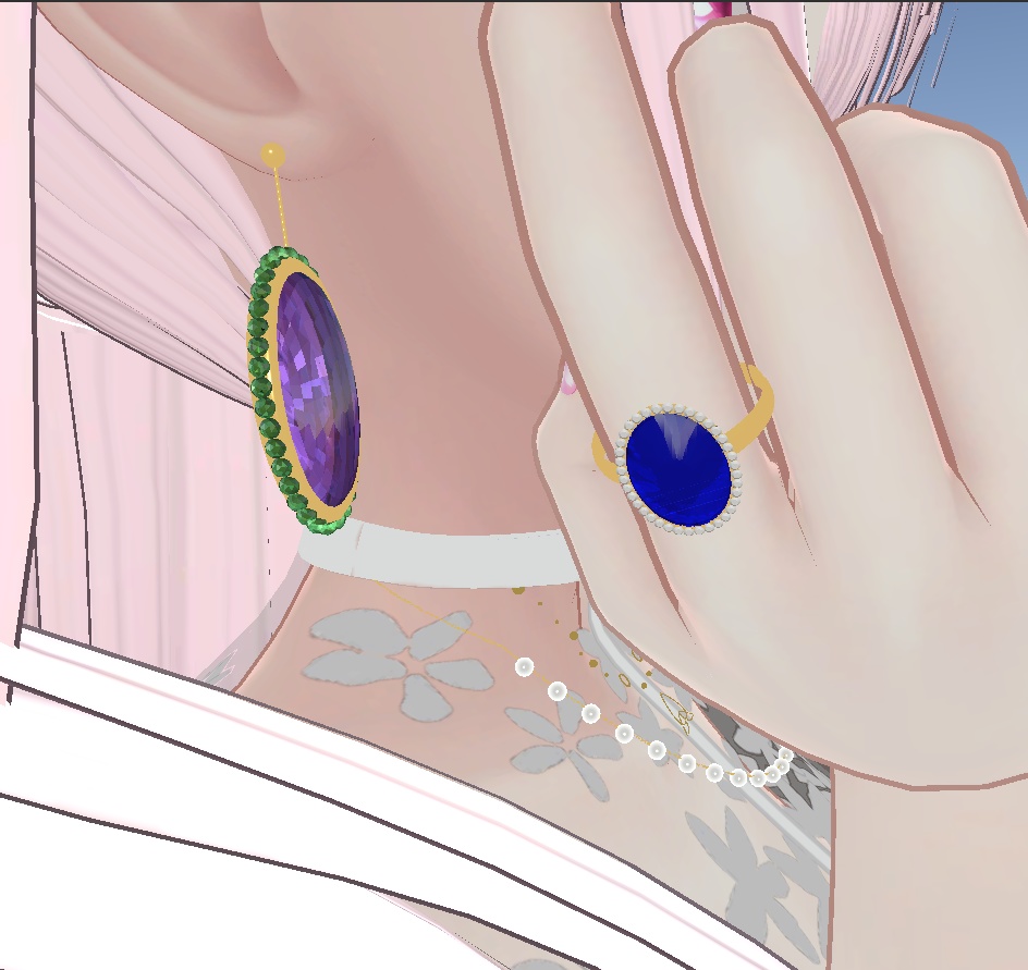 Imperial Jewelry Collection