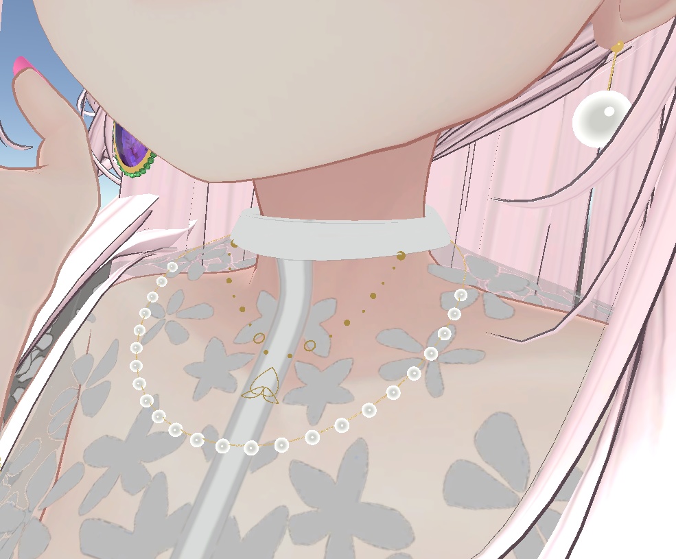 Imperial Jewelry Collection