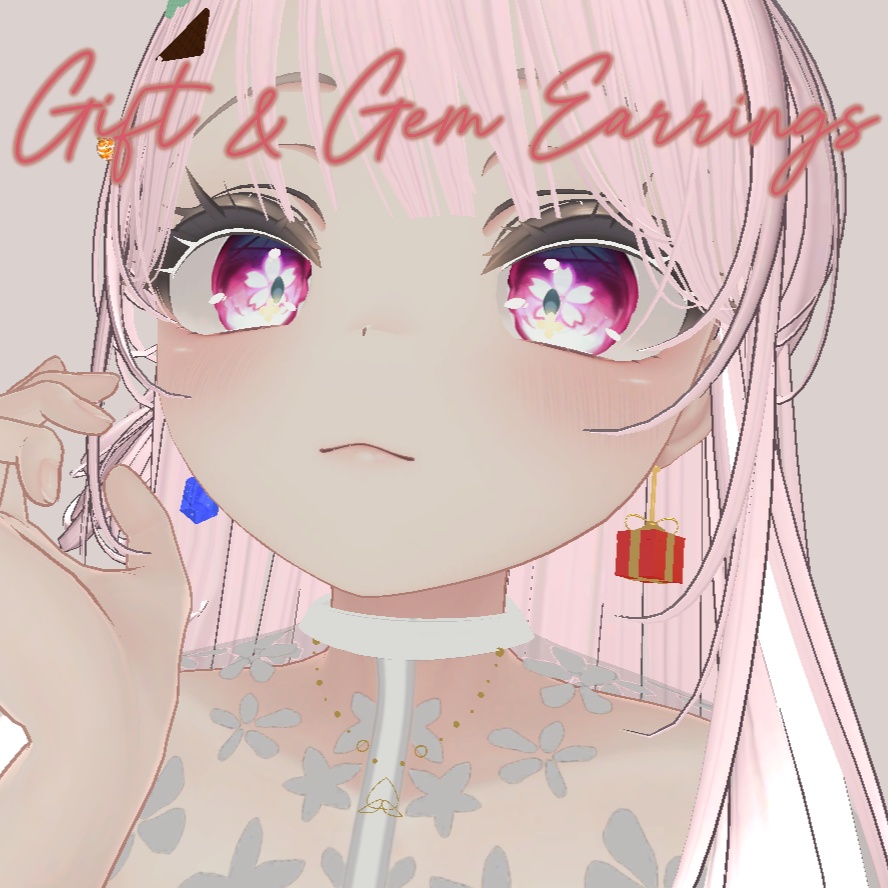 Gift & Gem Earrings