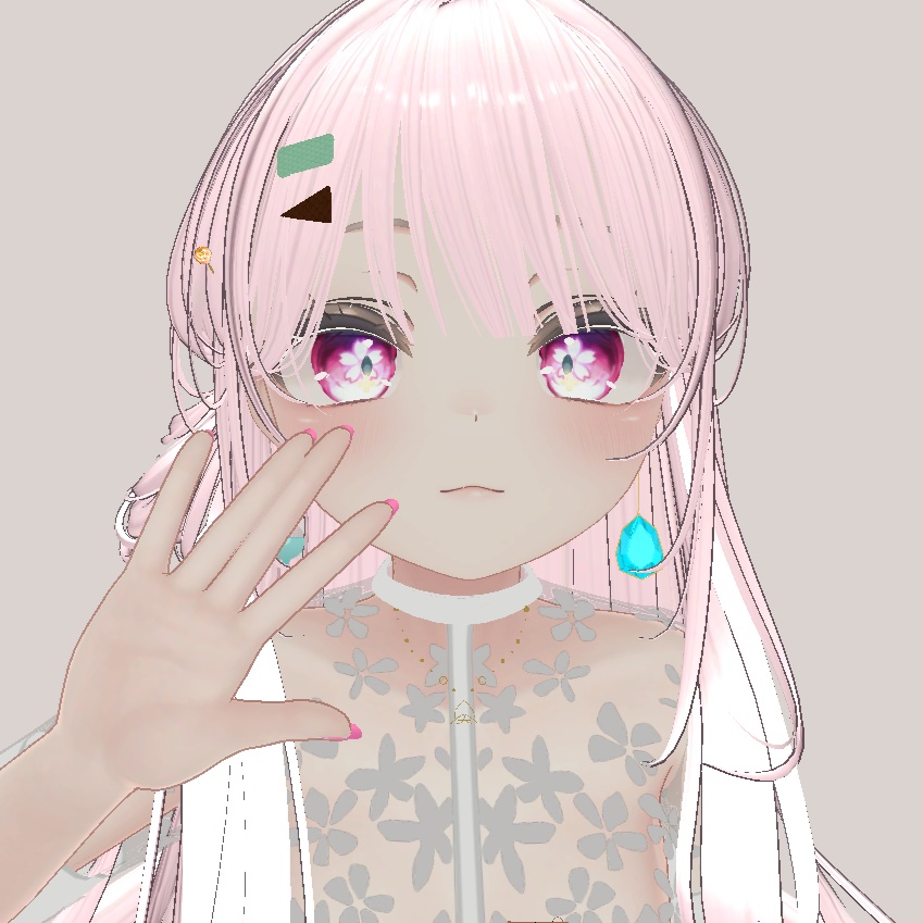 Crystal Potion Earrings