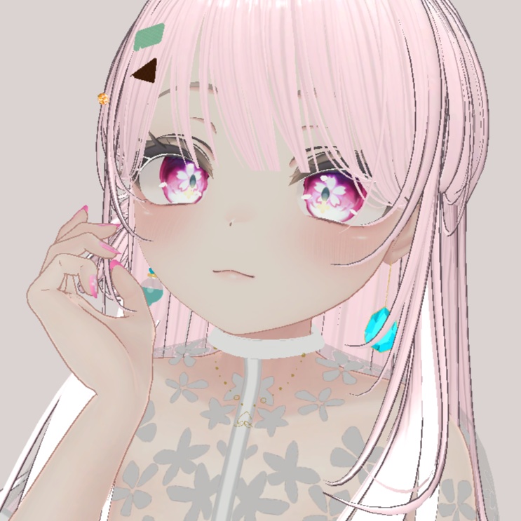 Crystal Potion Earrings