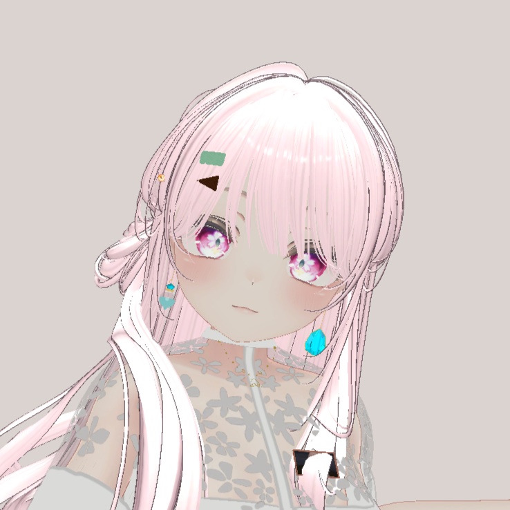 Crystal Potion Earrings