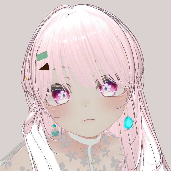 Crystal Potion Earrings