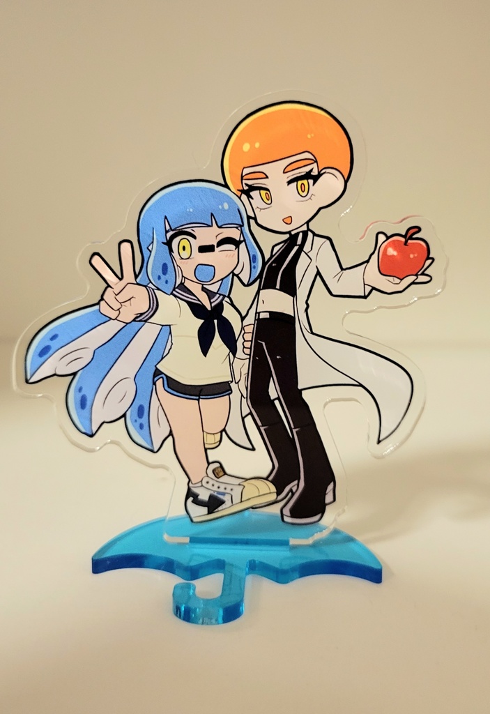 アクリルスタンド【KAWAII】