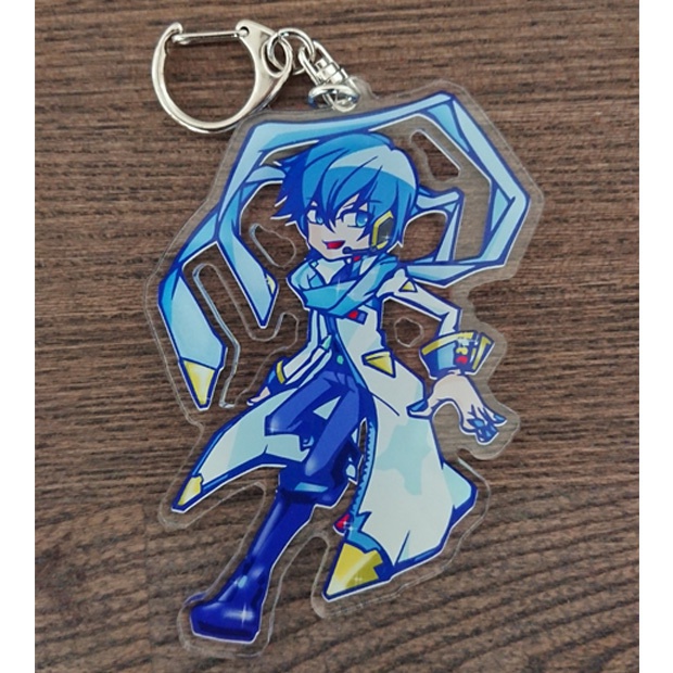 KAITO V3・アクリルキーホルダー