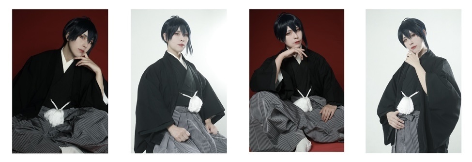 三日月宗近 フォトセット