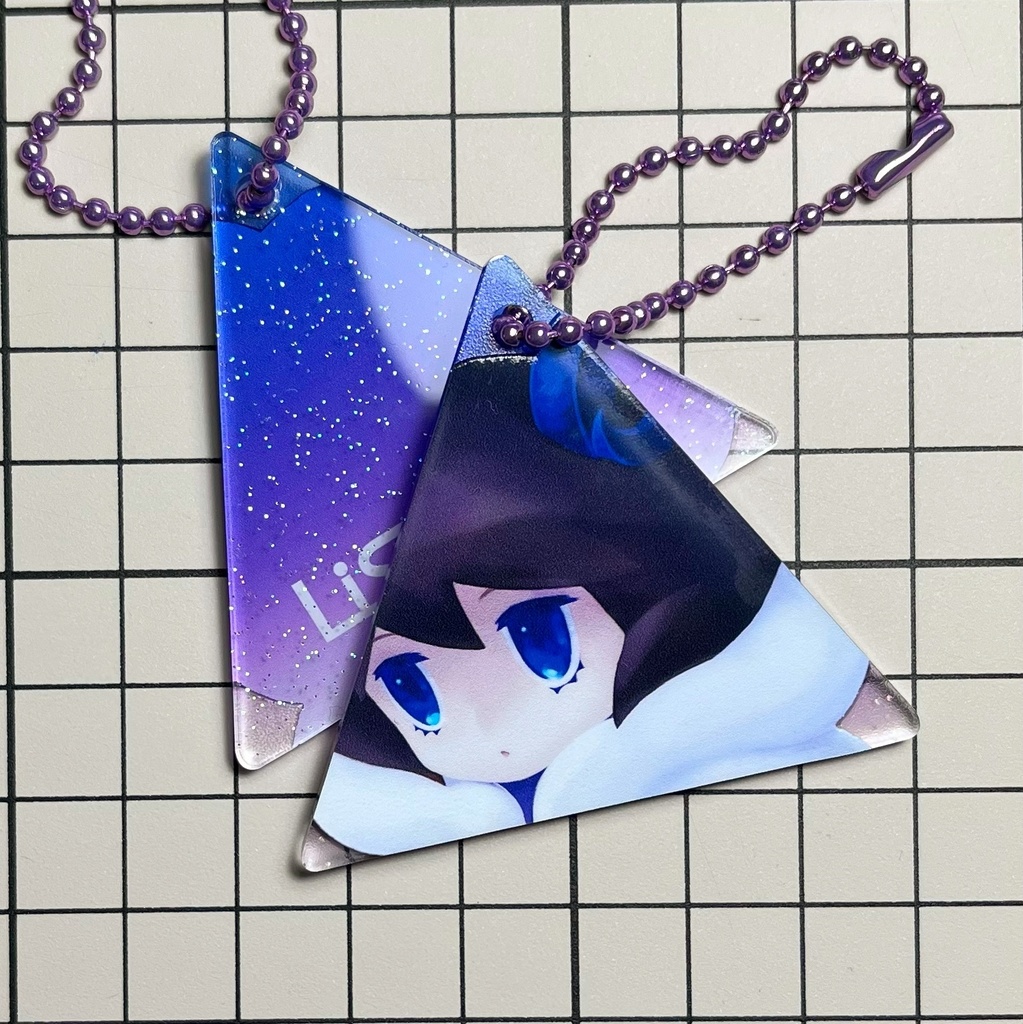 (旧バージョン)Lollipop collection(クリアパーツ付き)