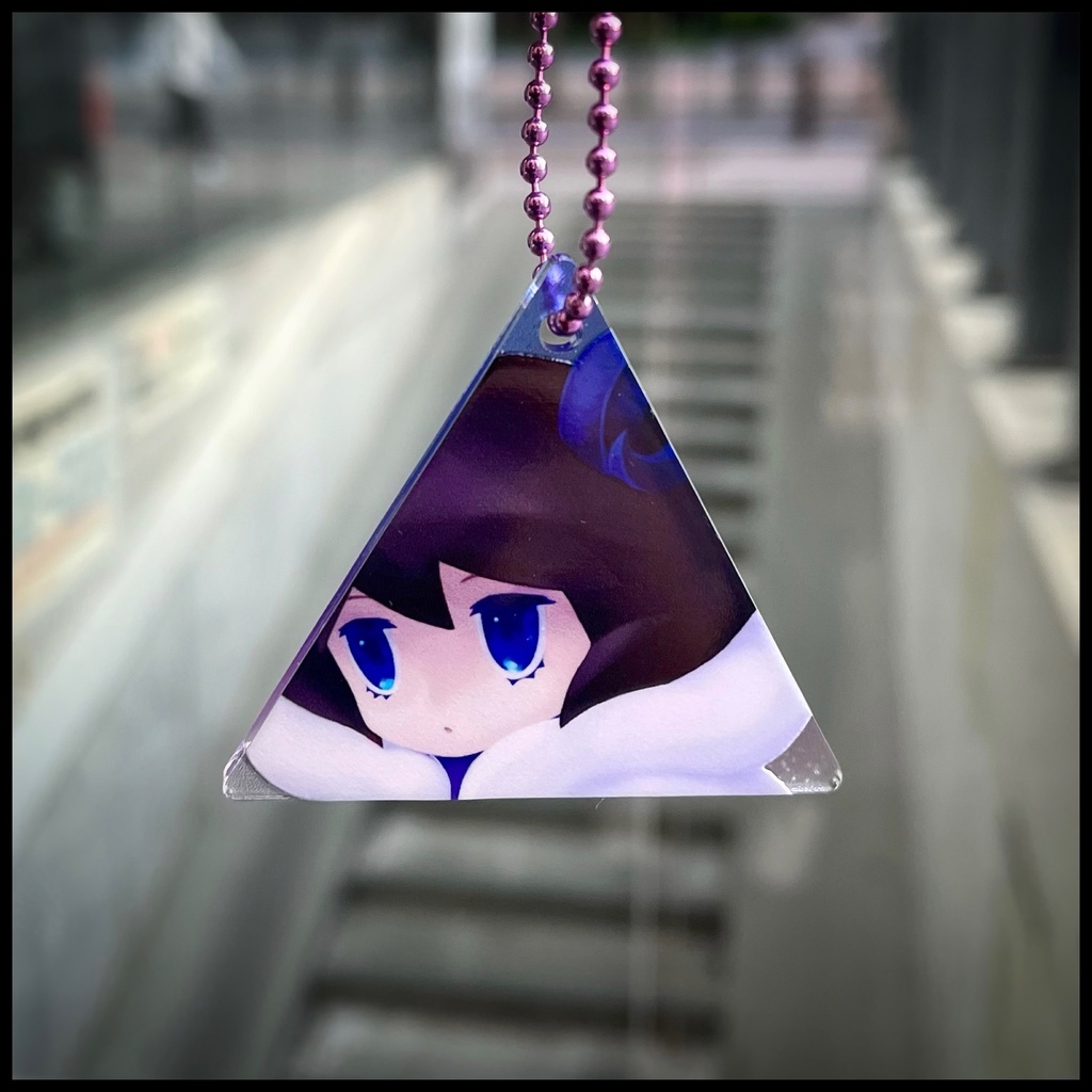 (旧バージョン)Lollipop collection(クリアパーツ付き)