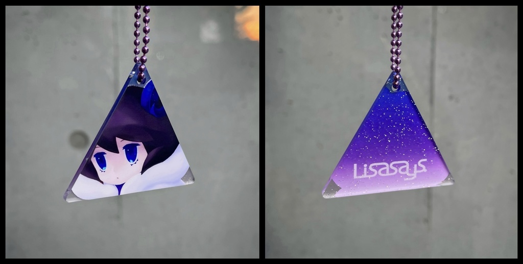 (旧バージョン)Lollipop collection(クリアパーツ付き)