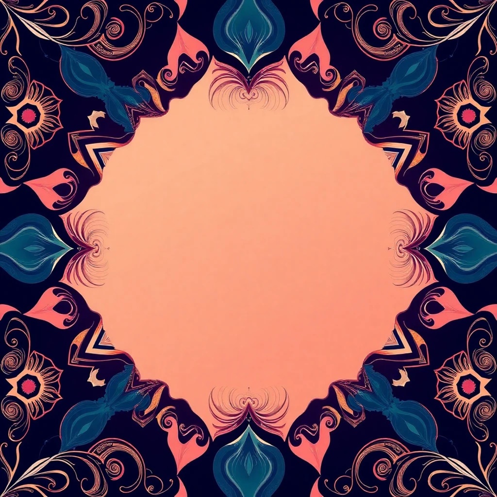 VTuber背景ライブストリーム