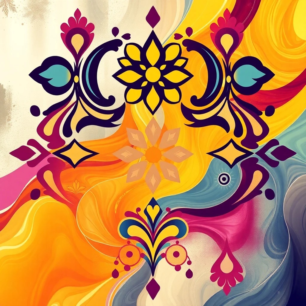 VTuber背景ライブストリーム