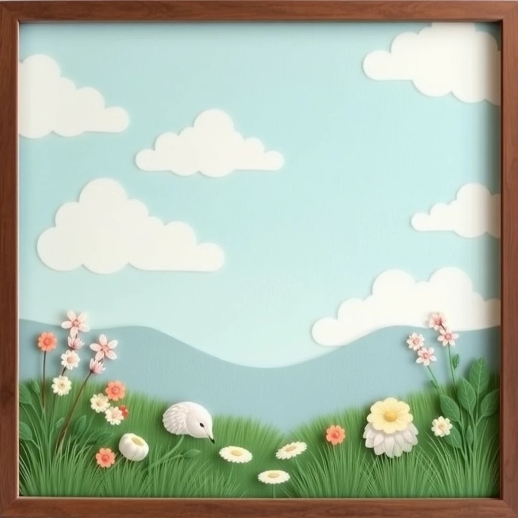 VTuber背景ライブストリーム