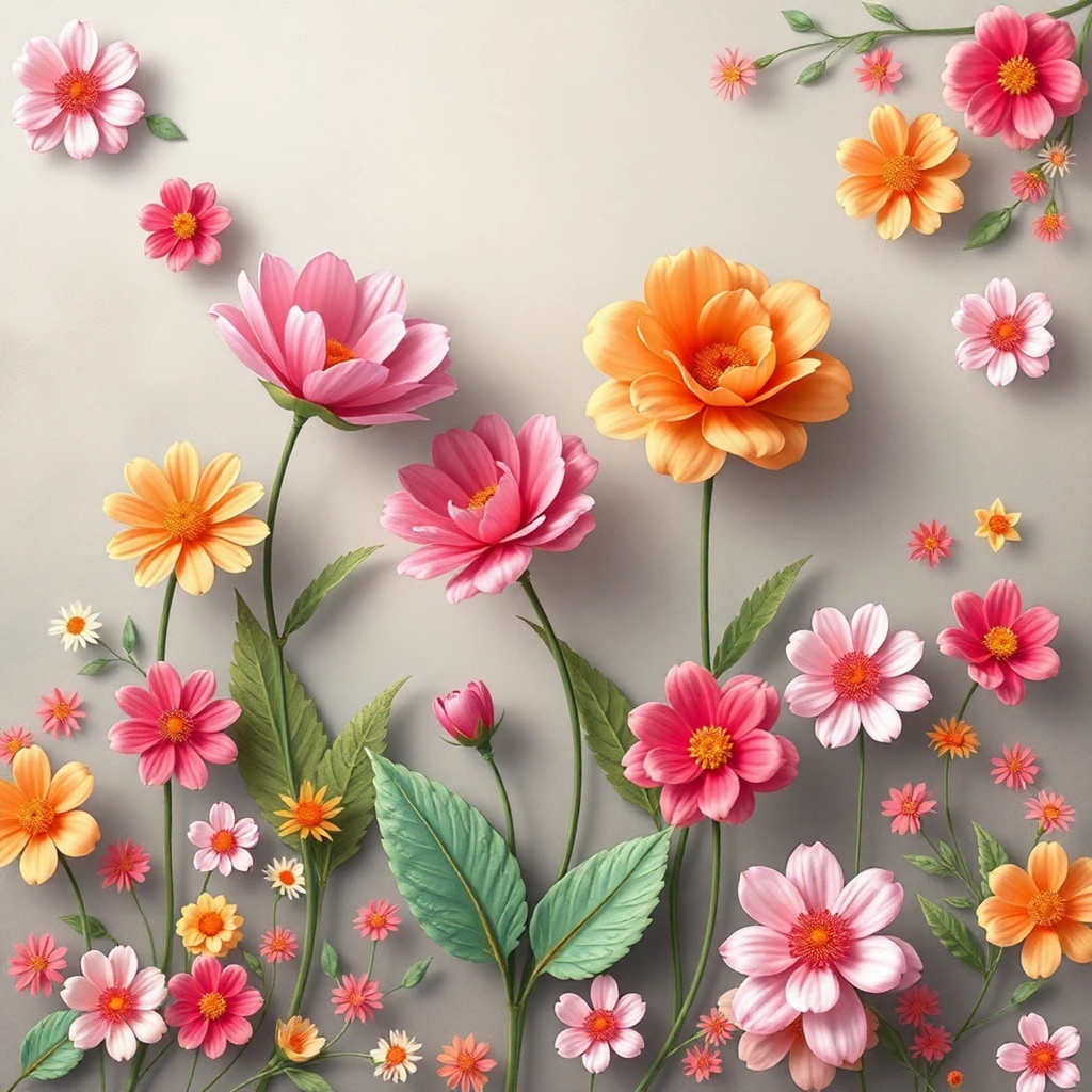 VTuber背景ライブストリーム