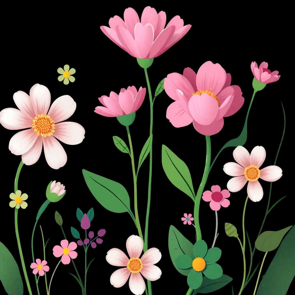 VTuber背景ライブストリーム