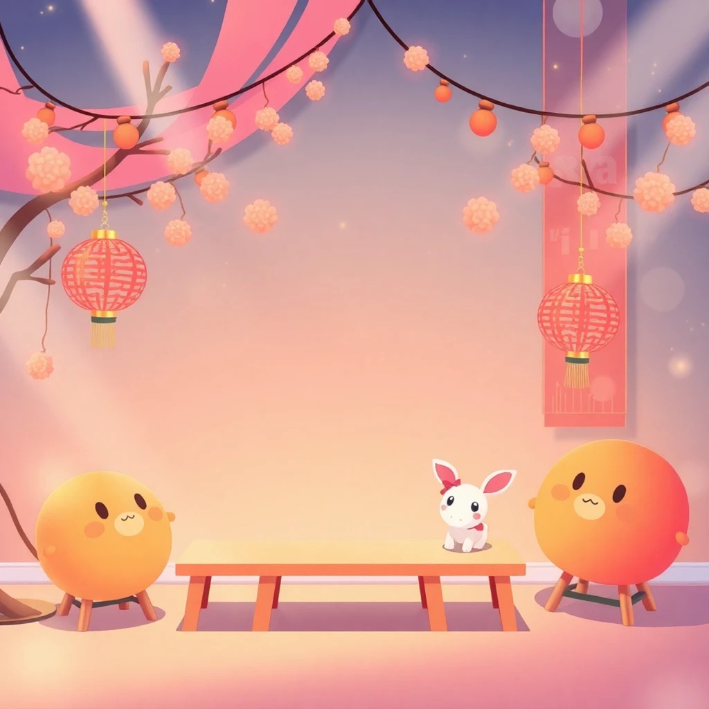 VTuber背景ライブストリーム